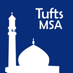 Fundraising Page: Tufts MSA